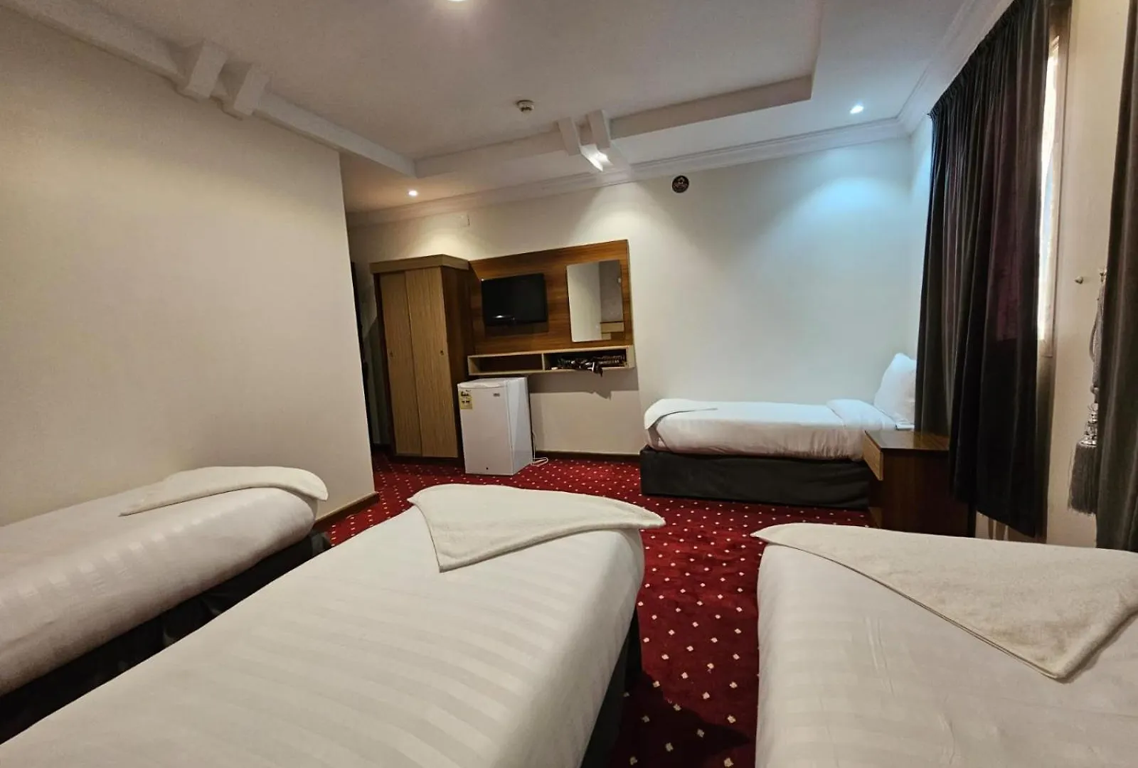 Zad Al Khaimah Hotel La Mecque