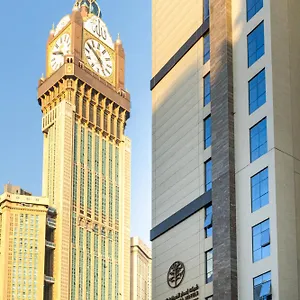 Отель Worth Elite, Мекка