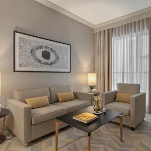 5* Hotel Jumeirah Jabal Omar Makkah