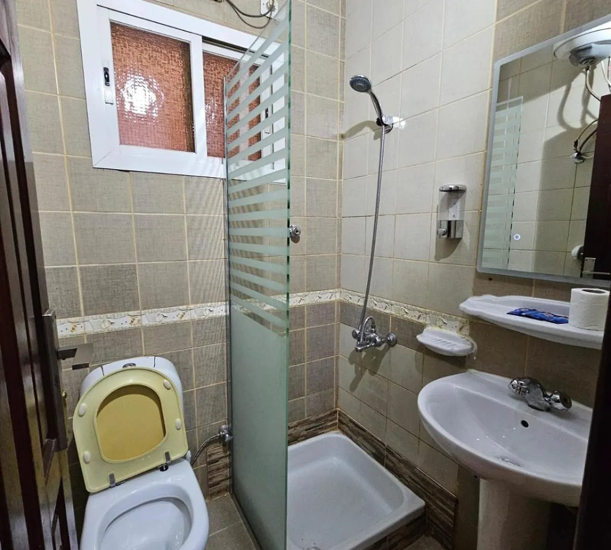 Zad Al Khaimah Hotel Mecca Saudi Arabia