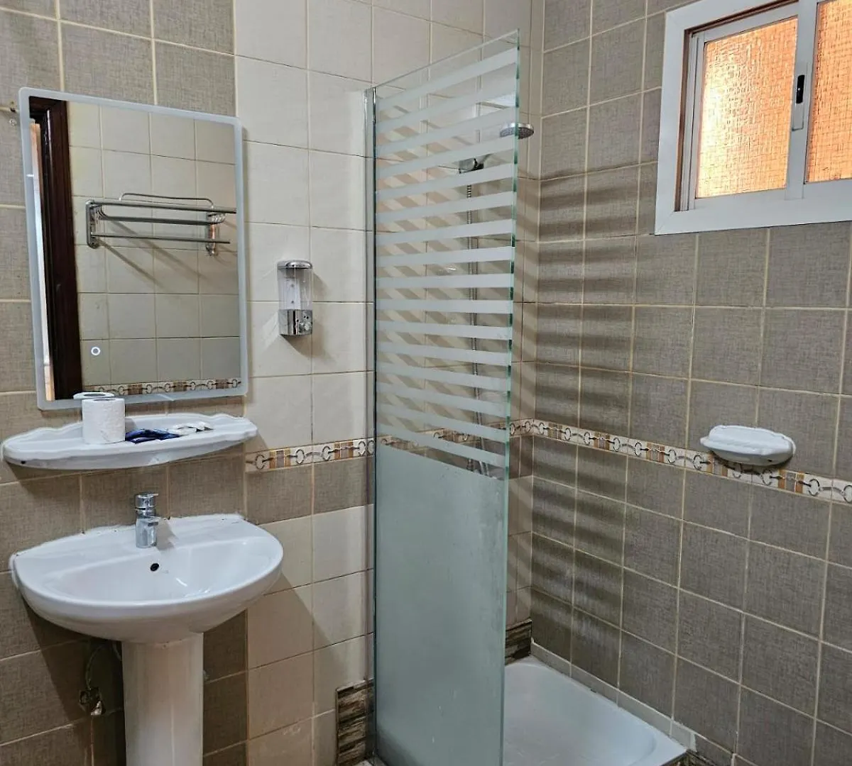 Zad Al Khaimah Hotel Мекка Саудовская Аравия