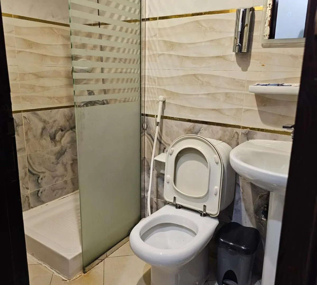 Zad Al Khaimah Hotel Мекка